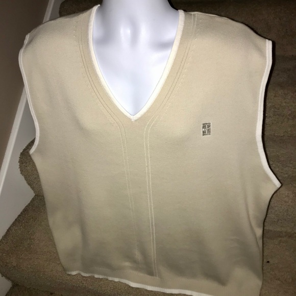 nike tennis sweater vest